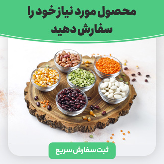 ثبت سفارش در بنکچی