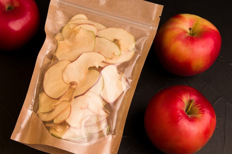 Wholesale Dried Apples Chips Price in Iran