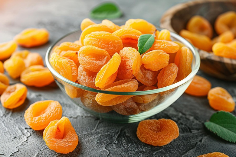 Wholesale Dried Apricot Chips Price in Iran