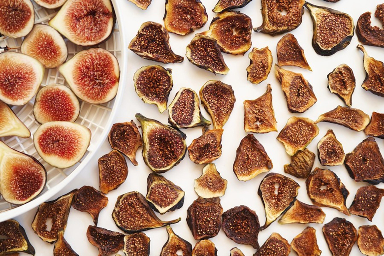 Wholesale Dried Fig Chips Price in Iran