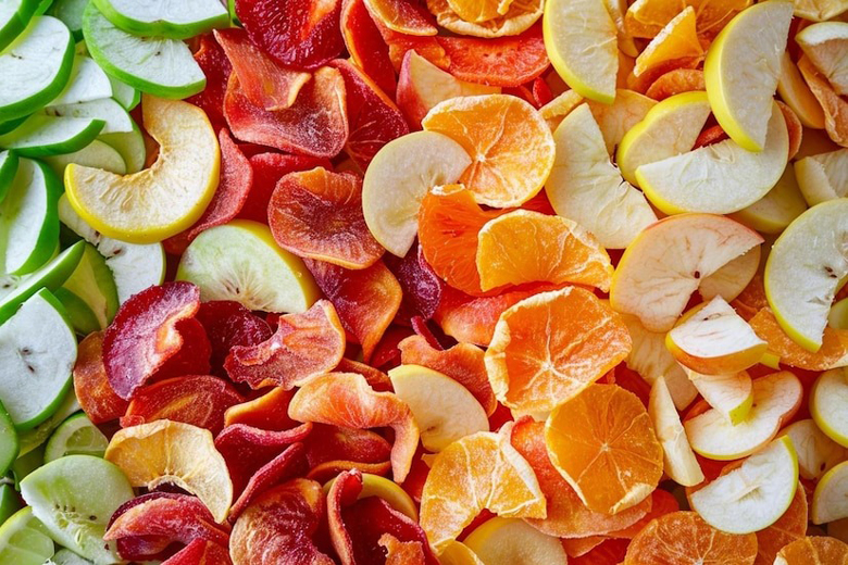 Wholesale Dried Fruit Chips Price in Iran