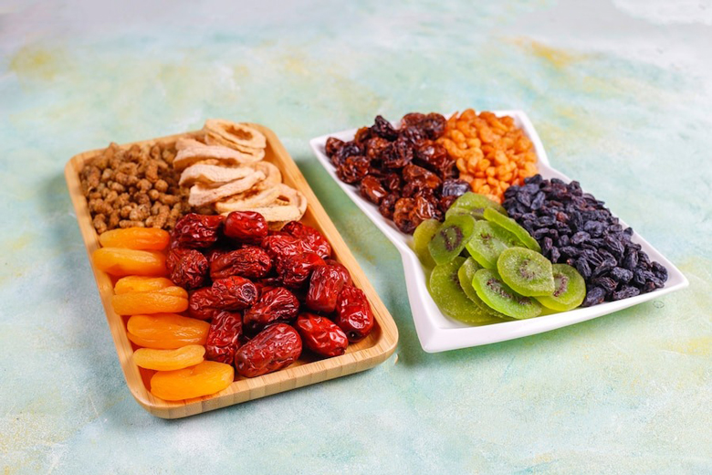 Wholesale Dried Fruit price in Kuwait