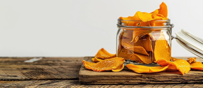 Wholesale Dried Mango Chips Price in Iran