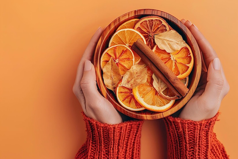 Wholesale Dried Orange Chips Price in Iran