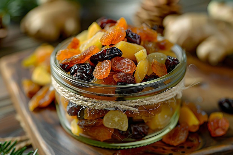 Wholesale Lumpy Dried Fruit Chips Price in Iran