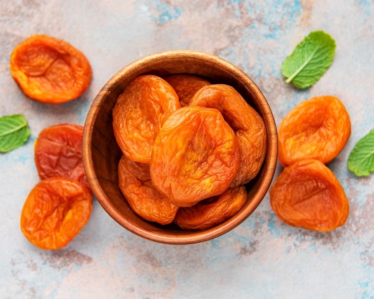 Wholesale Dried Peach Chips Price in Iran