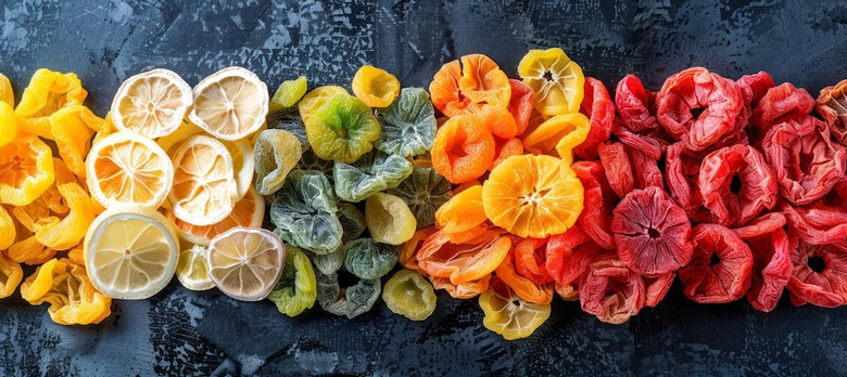 wholesale Dried Fruit price in Russia