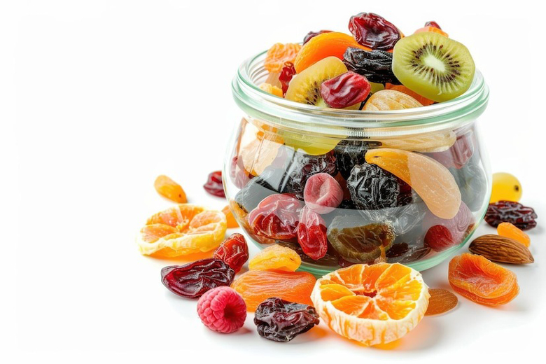 wholesale Dried Fruit price in Russia