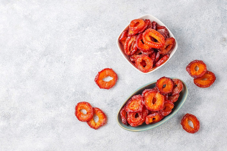 Wholesale Dried Fruit in Argentina