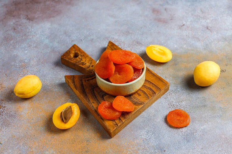 Wholesale Dried Fruit in Colombia