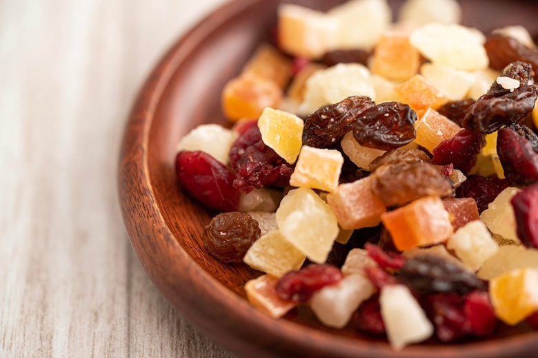 Wholesale Dried Fruit in Finland