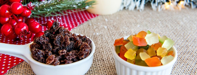 Wholesale Dried Fruit in Iceland