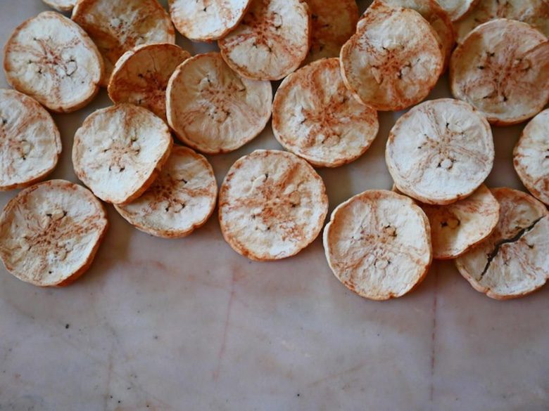 Wholesale Dried Fruit in Indonesia