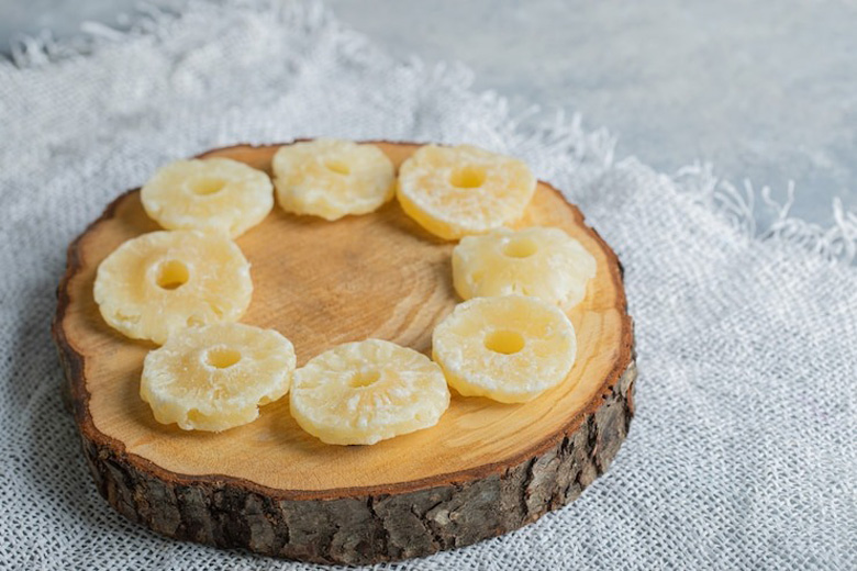 Wholesale Dried Fruit in Poland