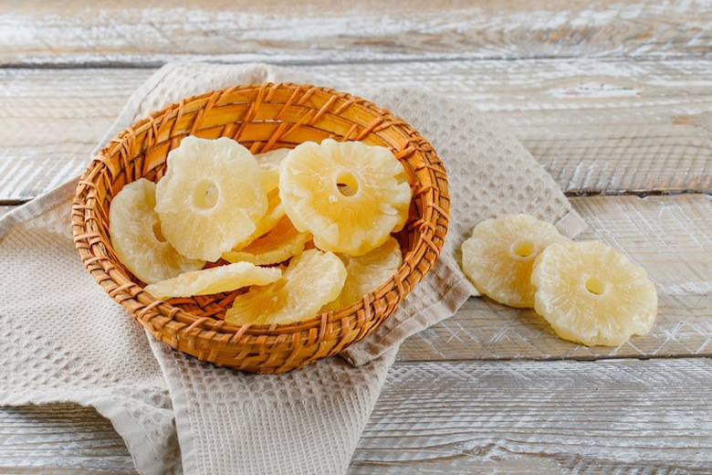 Wholesale Dried Fruit in Ukraine