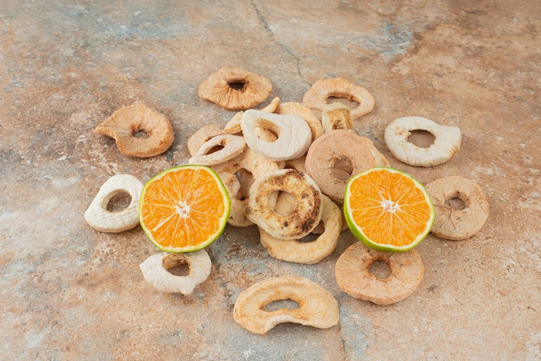 Wholesale Dried Fruit in Uruguay