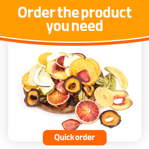 order dried fruit