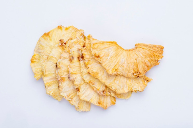 the price of Wholesale Dried Fruit in Canada