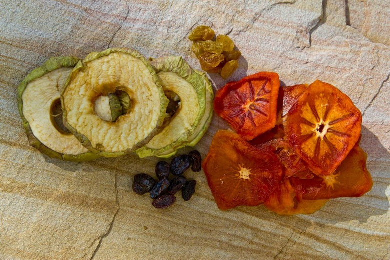 the price of Wholesale Dried Fruit in Indonesia