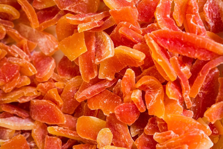 the price of Wholesale Dried Fruit in Netherlands