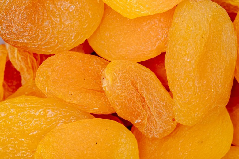 the price of Wholesale Dried Fruit in Spain