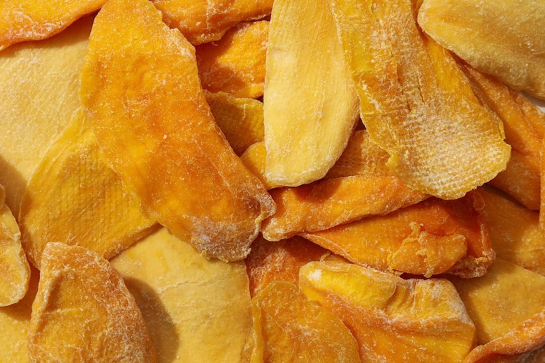 the price of Wholesale Dried Fruit in Uruguay