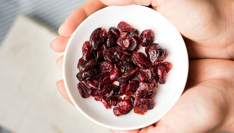 Wholesale Dried Cherry Price Chips in Russia