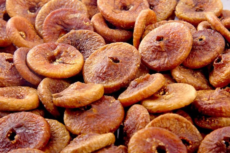 Wholesale Dried Fig Chips Price in Russia