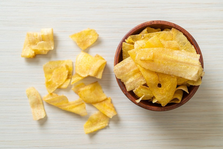 Wholesale Dried Melon Chips Price in Russia