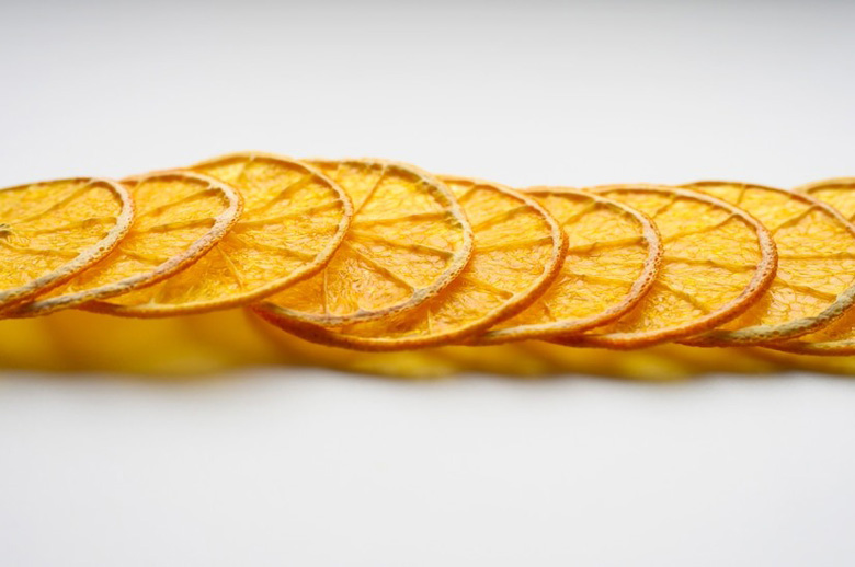 Wholesale Dried Orange Chips price in Emirates