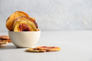 Wholesale Dried Nectarine Chips in Emirates