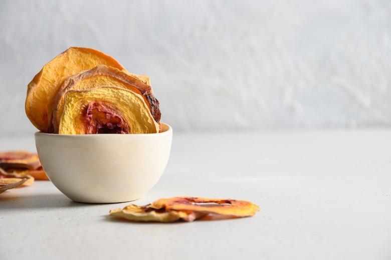 Wholesale Dried Nectarine Chips in Emirates