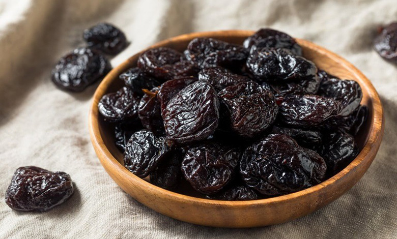 Wholesale Dried Plum Chips in Emirates