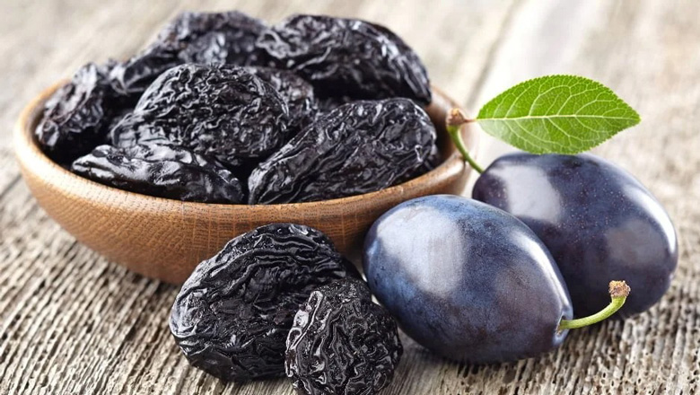 Wholesale Dried Plum Chips price in Emirates