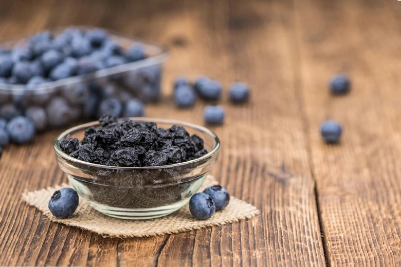Wholesale Dried Blueberry Chips price in Emirates