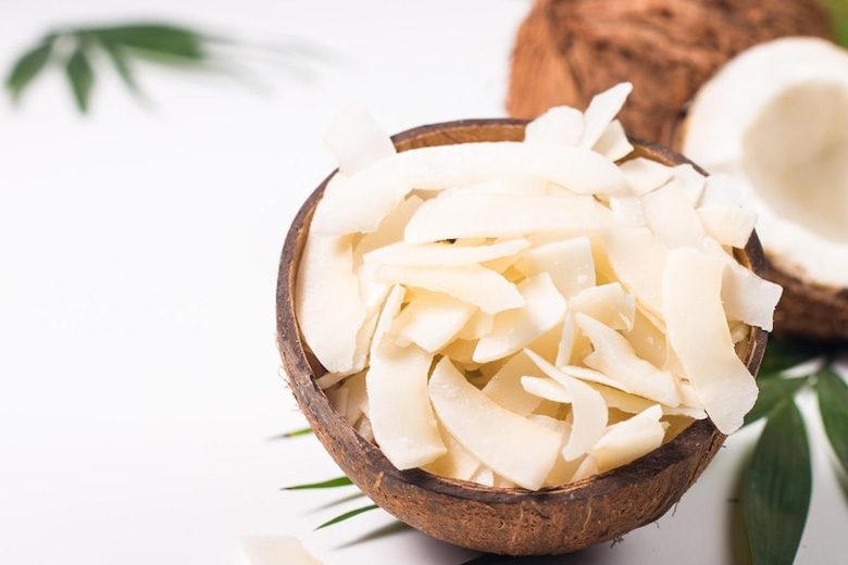 Wholesale Dried Coconut Chips in Emirates