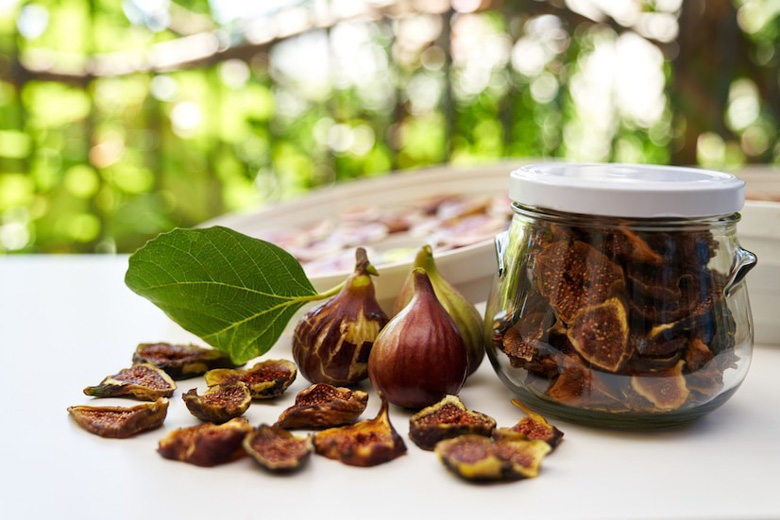 Wholesale Dried Fig Chips in Emirates