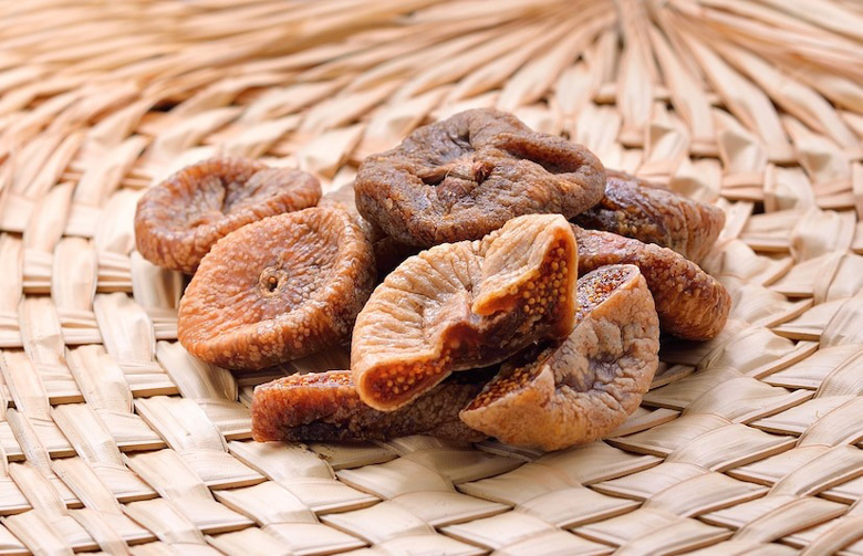 Wholesale Dried Fig Chips price in Emirates