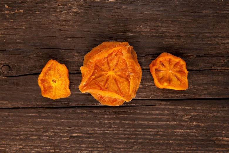 Wholesale Dried Persimmon Chips price in Emirates