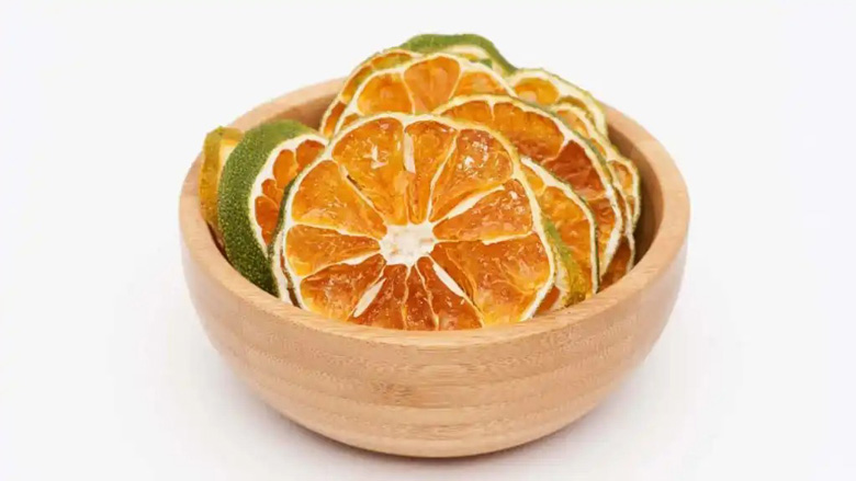 Wholesale Dried Tangerines Chips in Emirates