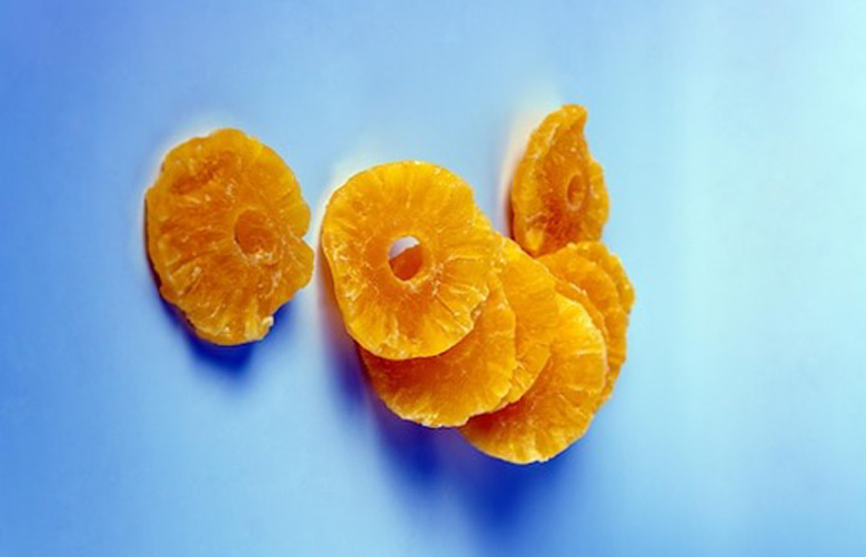 Wholesale Dried Tangerines Chips price in Emirates