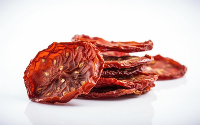 Wholesale Dried Tomato Chips price in Emirates
