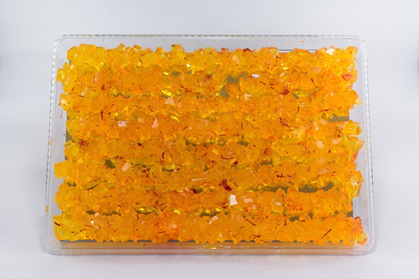 Crystal Branch Nabat