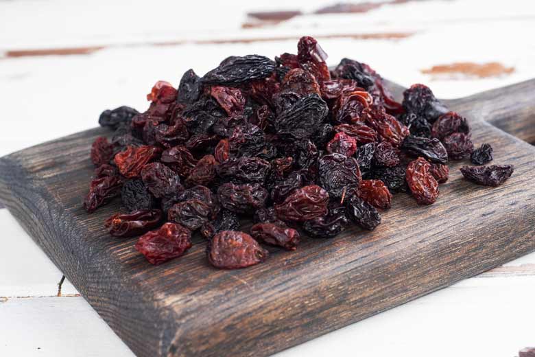 Flame Raisins | Bulk Iranian Red Raisins + Price
