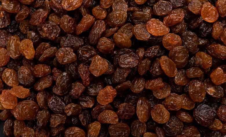 California Raisins