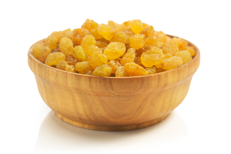 الزبيب الذهبي (مالاير)