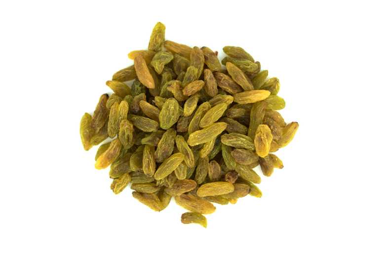 کشمش سبز (کاشمری)
