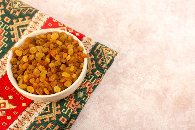 کشمش سلطانی