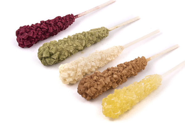 Herbal Stick Nabat