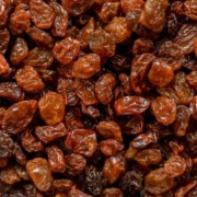 کشمش پلویی